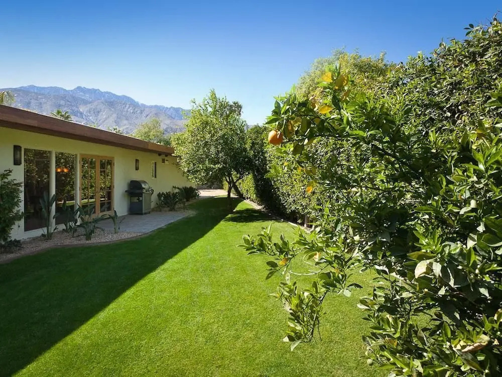 Buena Vista House