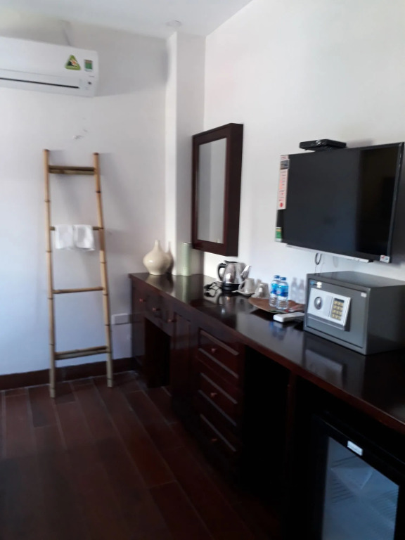 Sapa Mountain Queen House