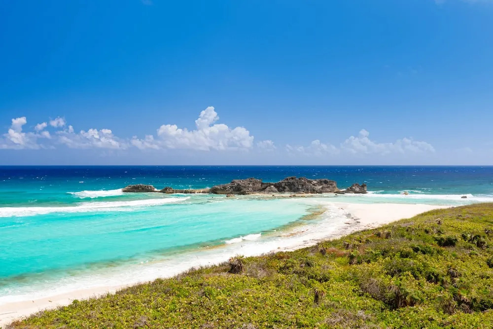 Dragon Cay Resort