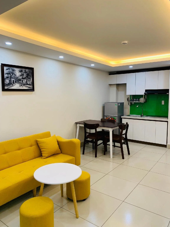 Tran Long Hotel Binh Duong