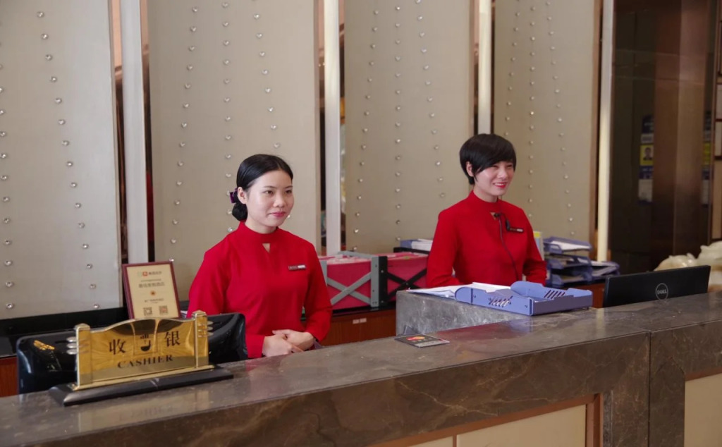 Berman Hotel