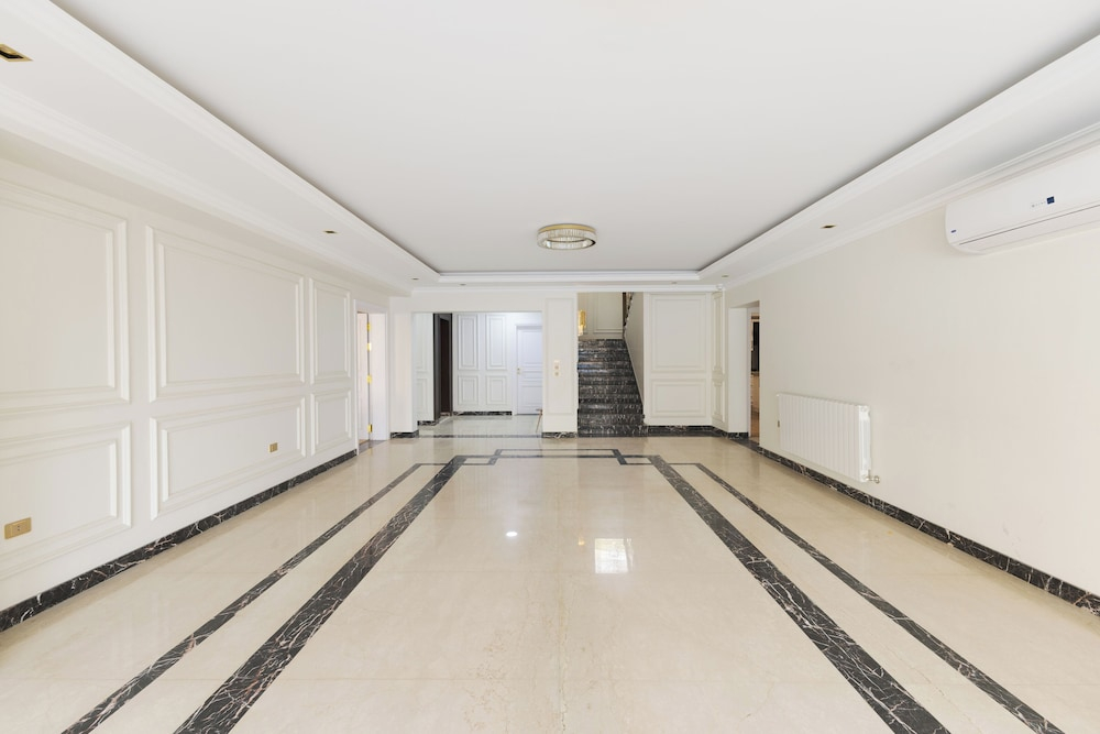 ALSAWAH Majestic 6BR Residence & Oasis
