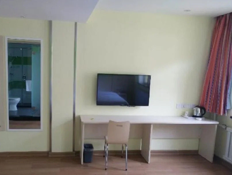 7Days Inn Tianjin Dagang Xuefu Road Yingbin Street
