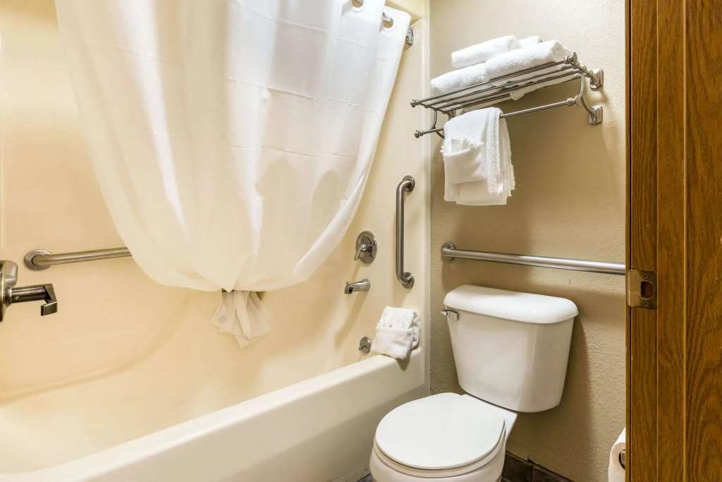 Quality Inn Branson