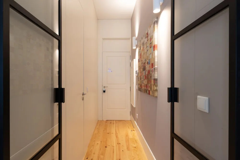 Porto Garden Studio - Santa Catarina