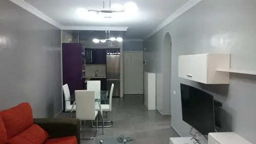 Apartamento Corralejo