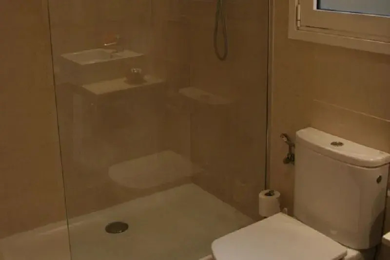 Apartaments Aragó565