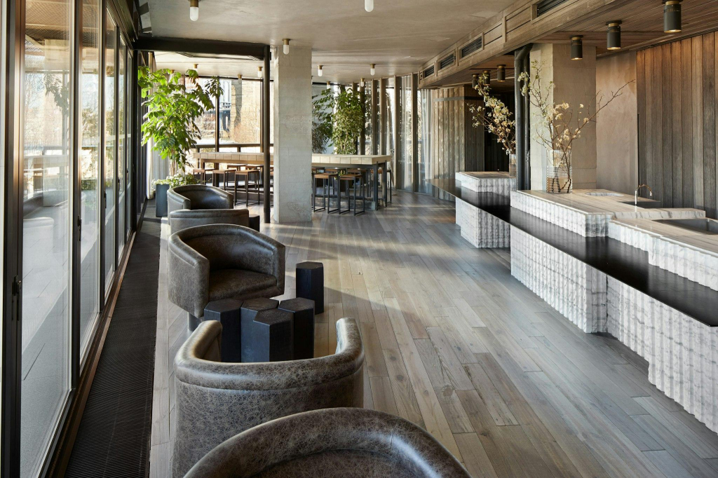1 Hotel Brooklyn Bridge