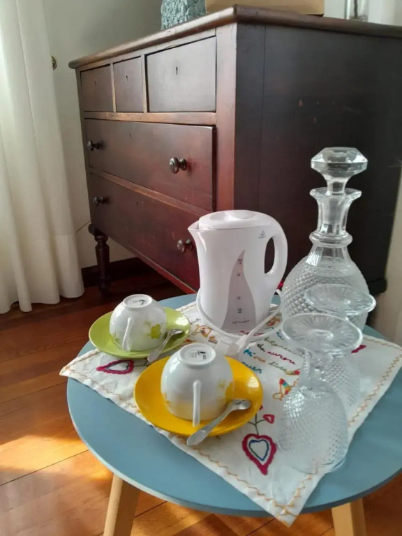 Sun & Sand Guesthouse