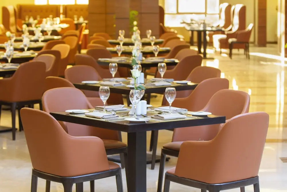 Cloud City Hotel Al Baha