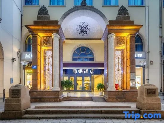 YAMAN Hotel
