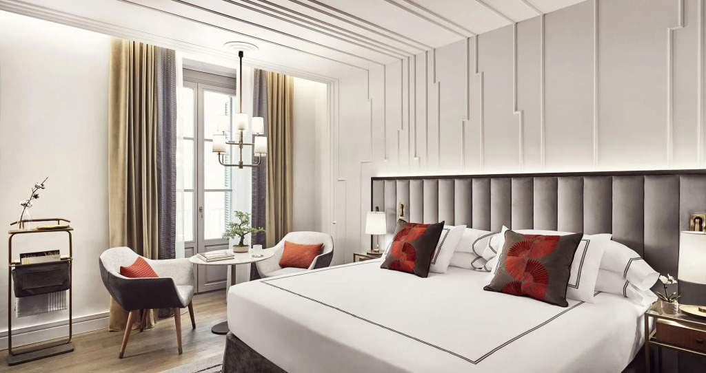 Gran Hotel Inglés - The Leading Hotels of the World