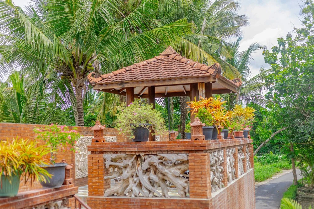 Amartha Indotama Guest House