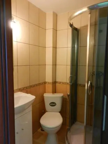 Pensjonat Koral
