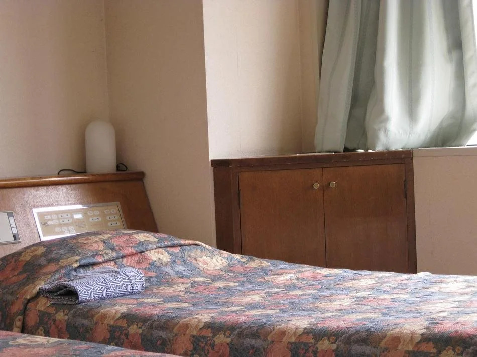 Hotel Civic Inn Sayama