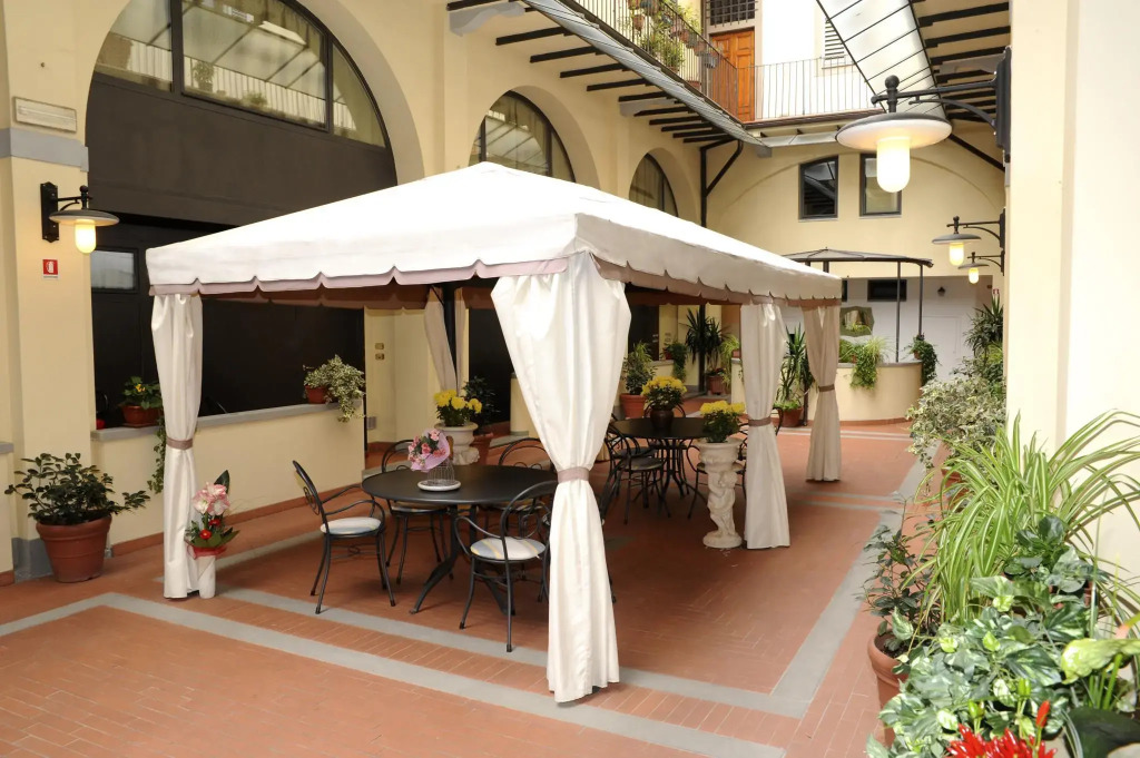 Residence La Contessina
