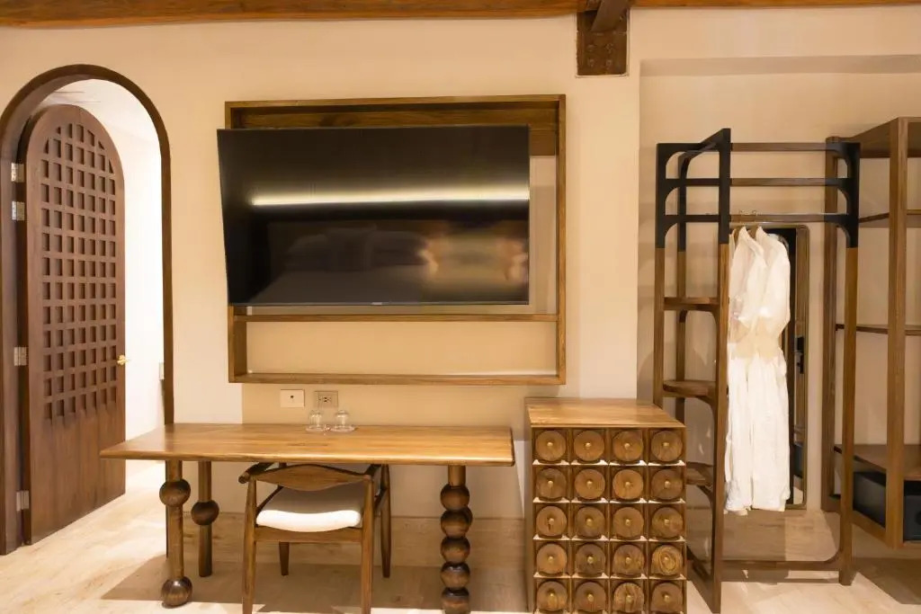 Hotel Palacio del Agua by Faranda Boutique