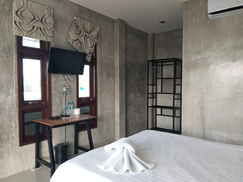 Baan Sudsakorn Homestay