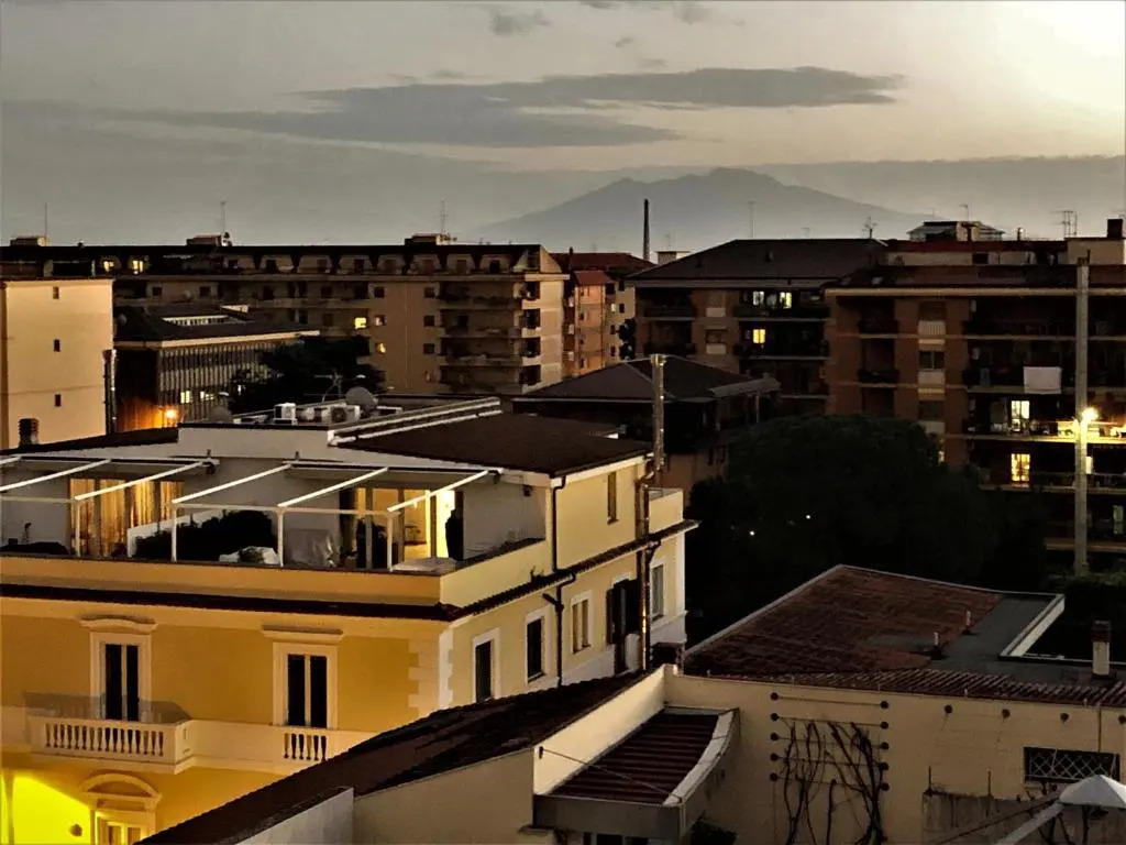 B&B ART Caserta Centro