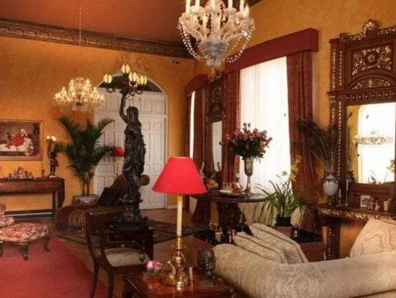 Boutique Hotel Mansion del Angel