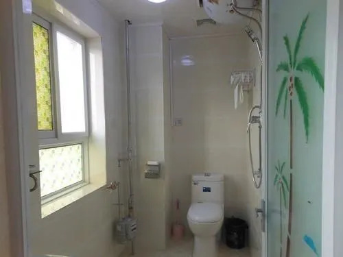 Xian Zhenlian Business Hotel