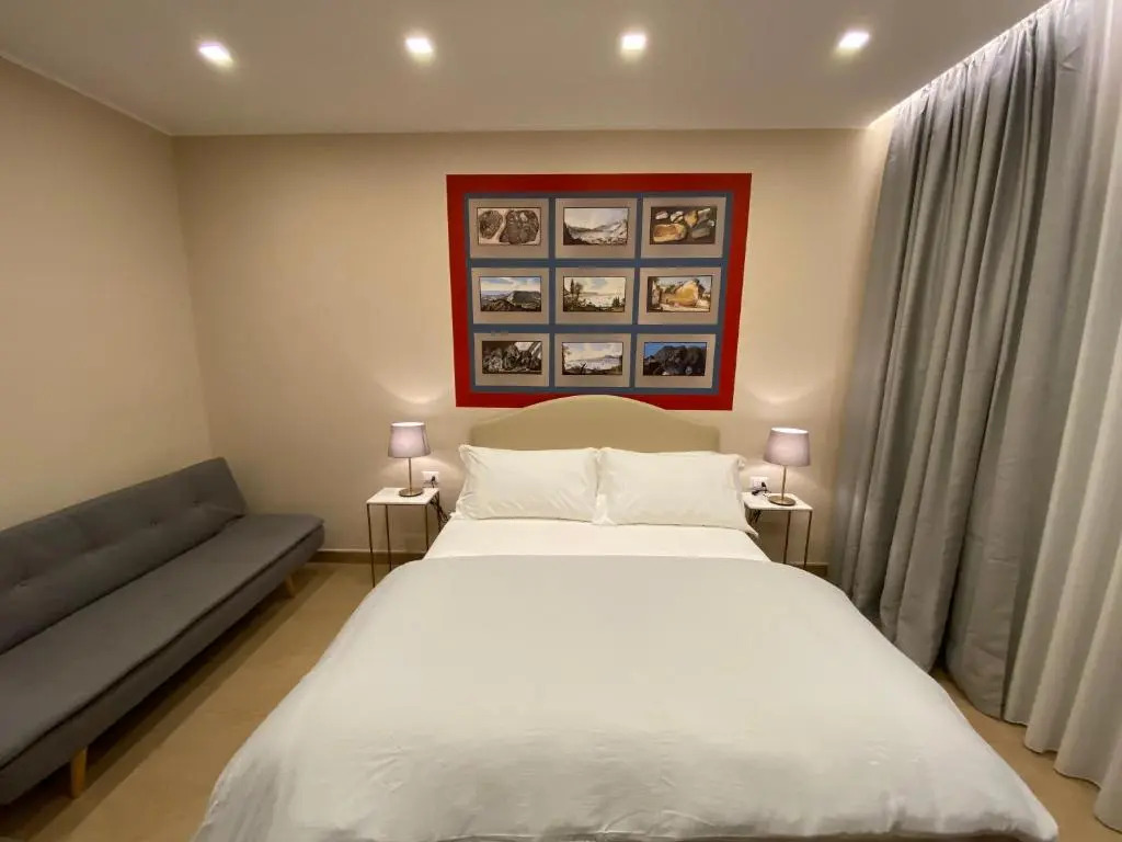 MDC Luxury Rooms Naples
