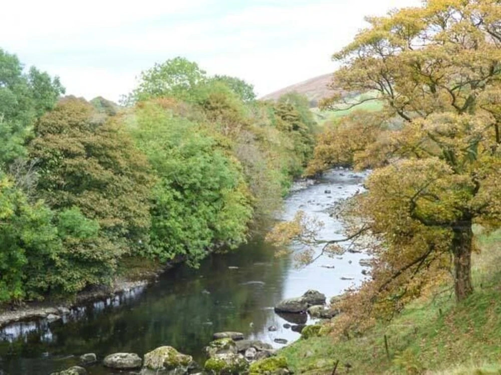 River View Cottage-Uk42226