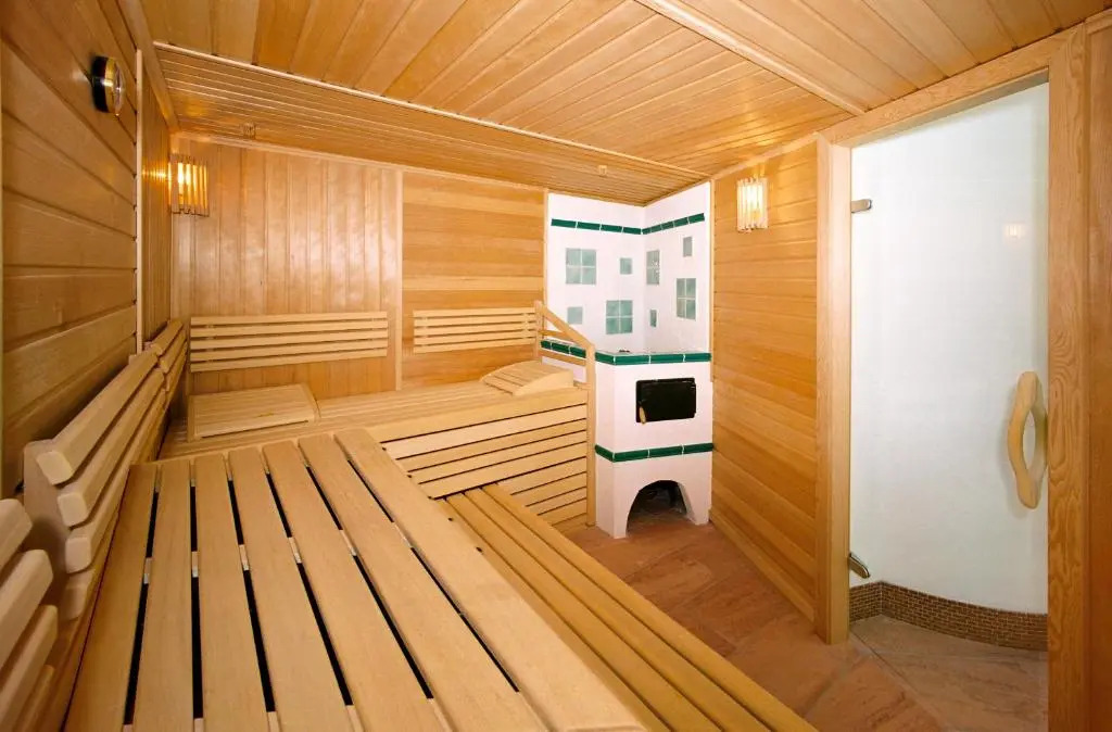 Appartement- und Wellnesshotel Charlotte - 3 Sterne Superior