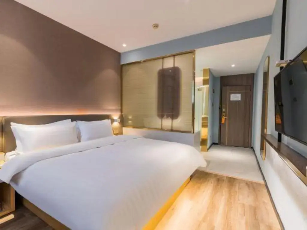 7 Days Premium Hotel (Fuzhou Mawei Shipbuilding culture)