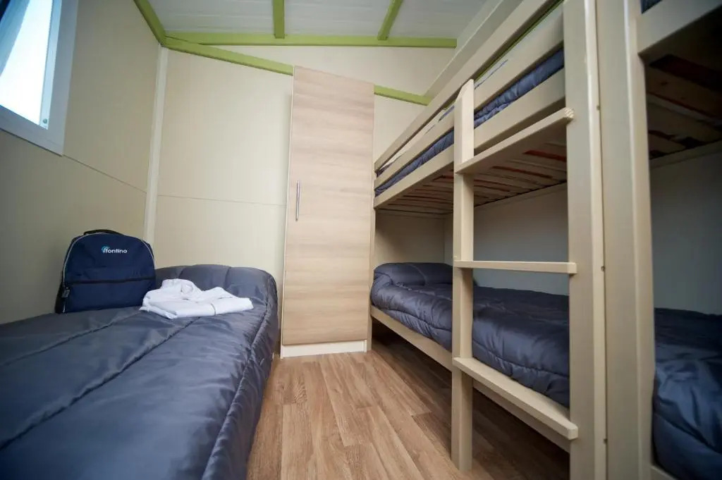 Villaggio Turistico Camping Il Fontino