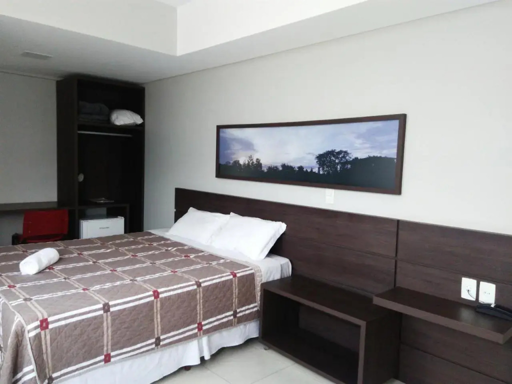 Hotel Colibris