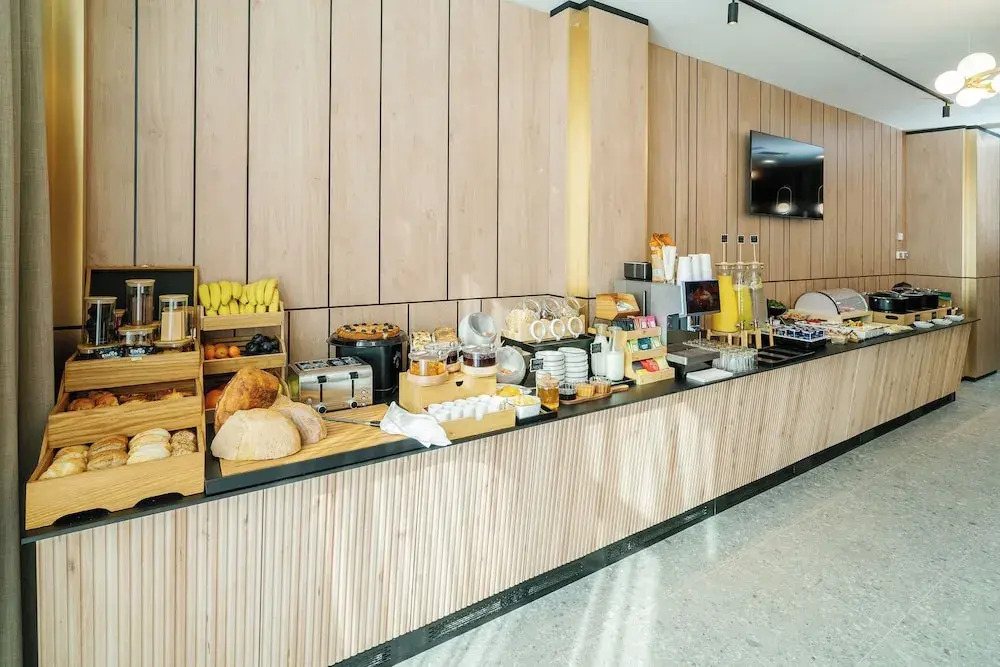 ARIS Boutique Hotel & SPA