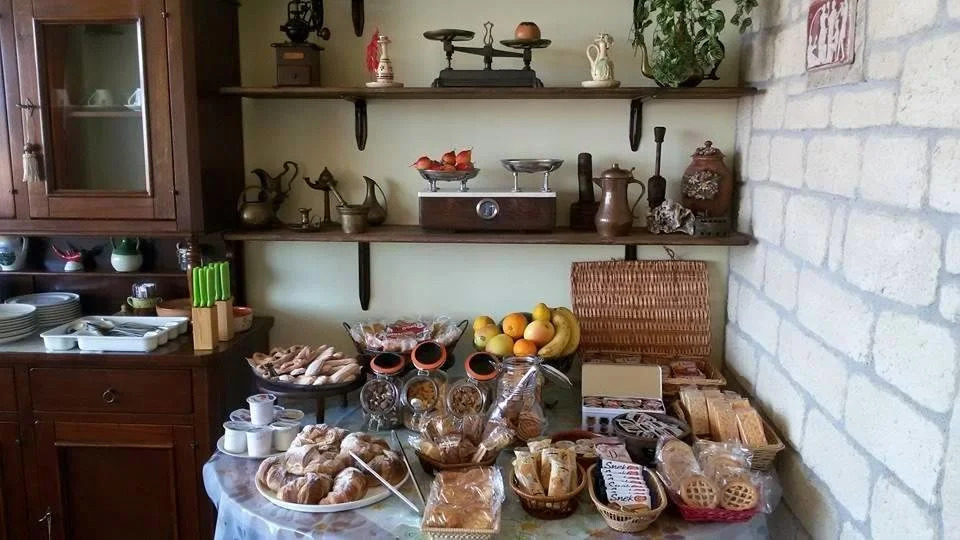 Sopra le Laure B&B
