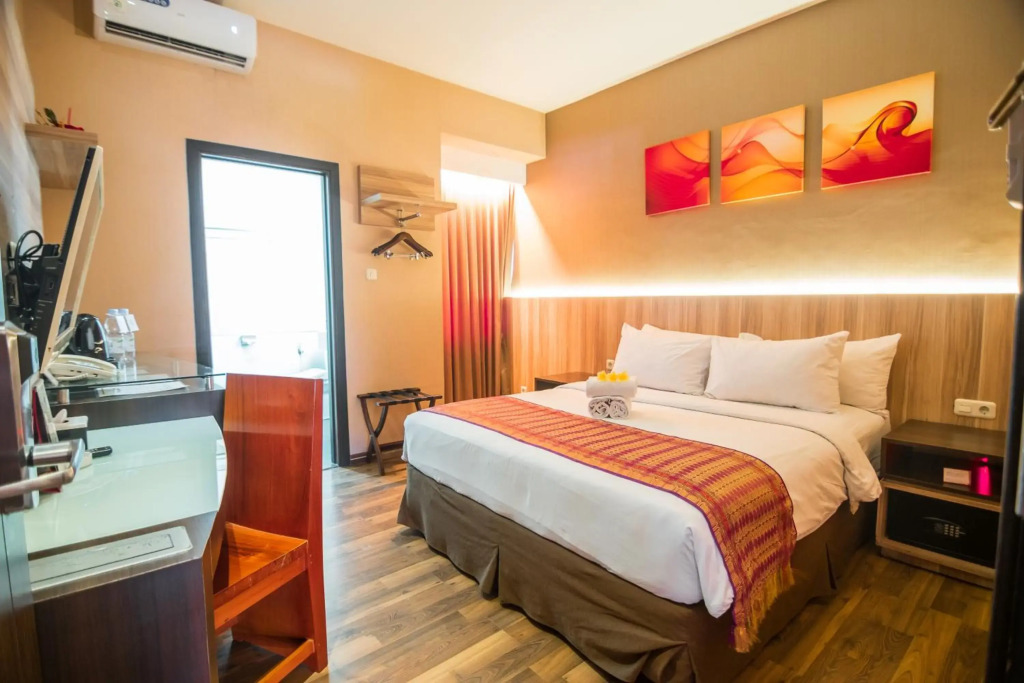 Oxville Hotel