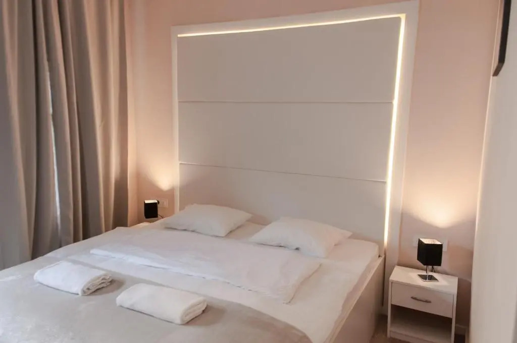 B&B Concept