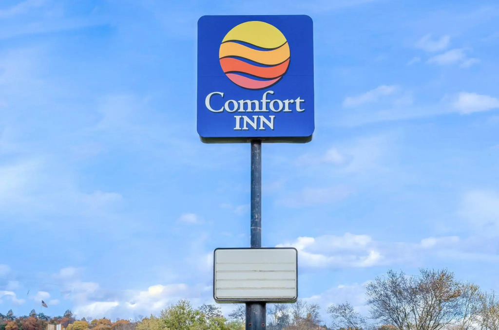 Comfort Inn Huntingdon