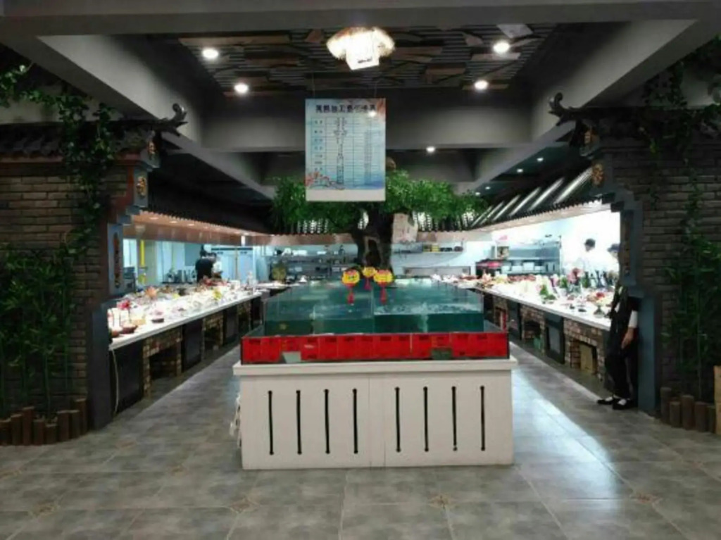 Dian Li Hotel