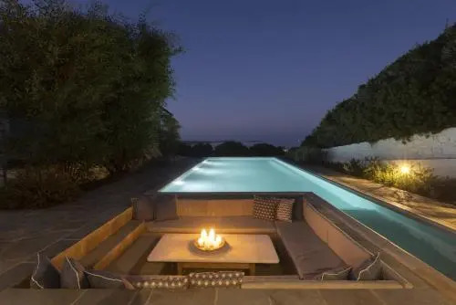 Villa Alkyoni · Beautiful 8-person Family Villa with Great Views