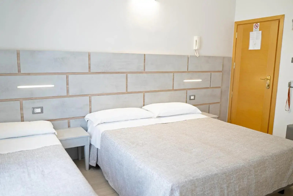 Hotel Ricci