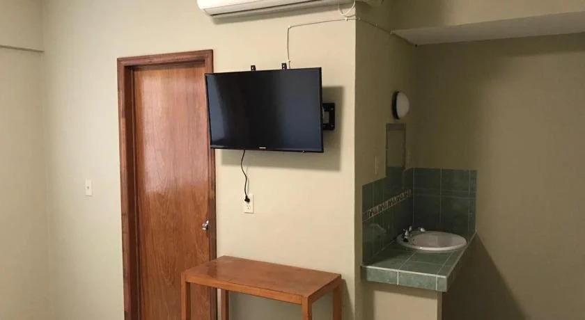 Hotel Conchita