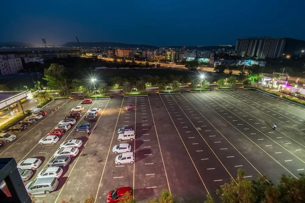 Comfort Rooms Vizag Conventions