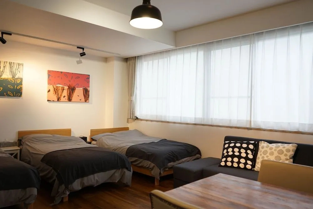 Culinary Bed&Art 404