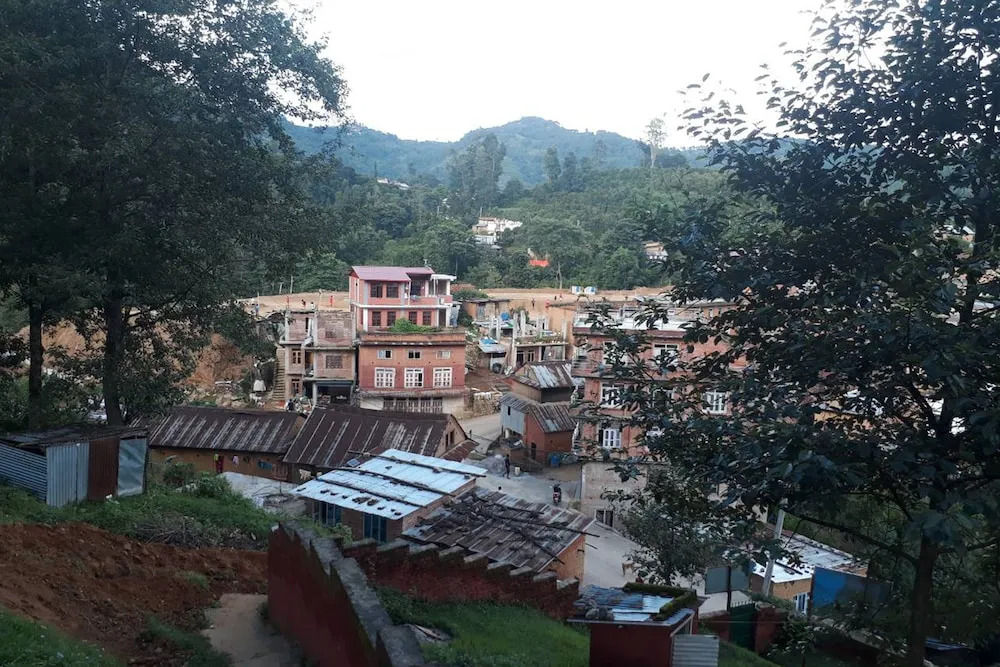 Shankhu Homestay