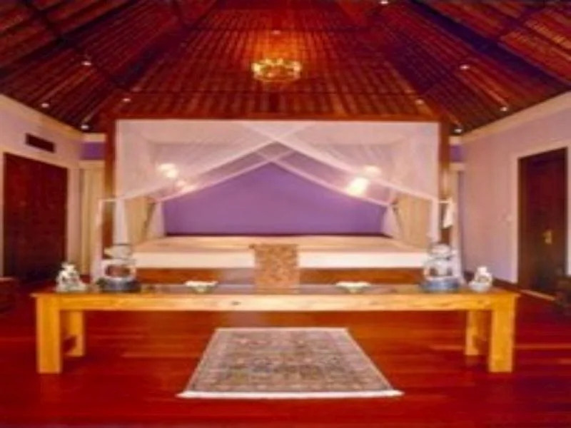 Sanctuary Villa Nusa Dua