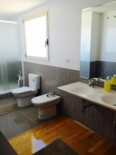 Apartment Roxana