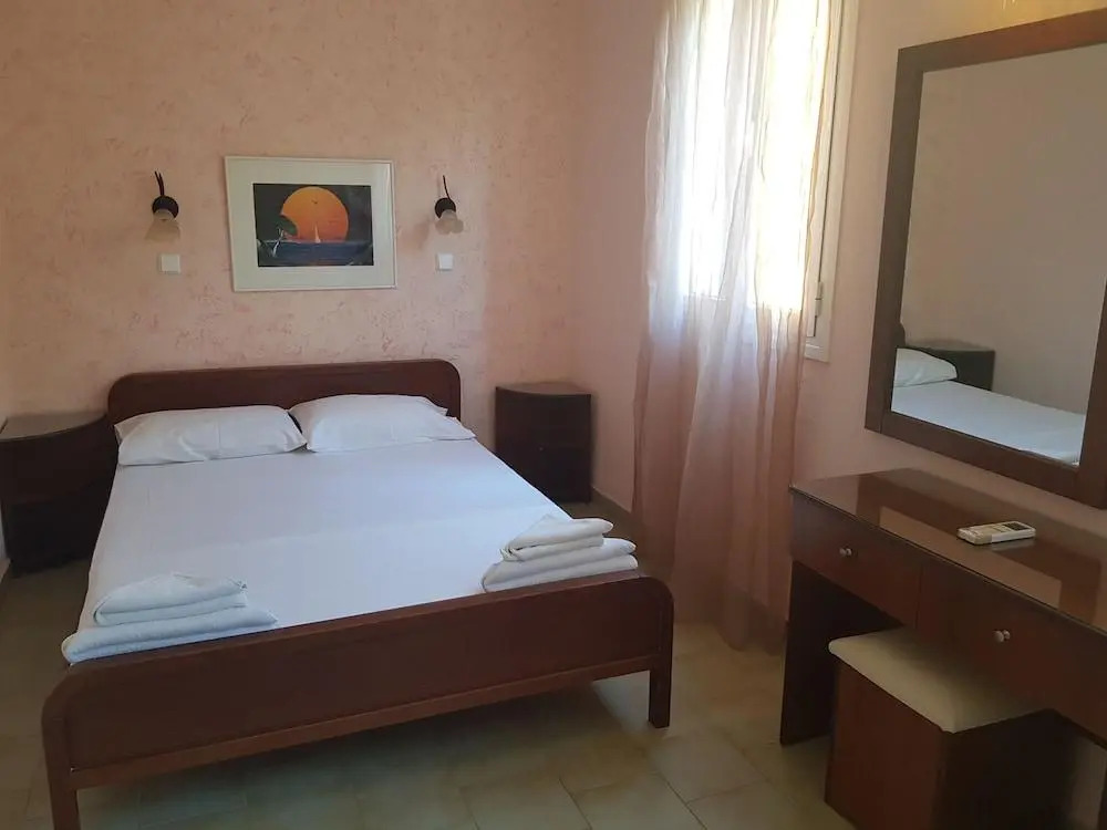 Corfu Island Apartment 46