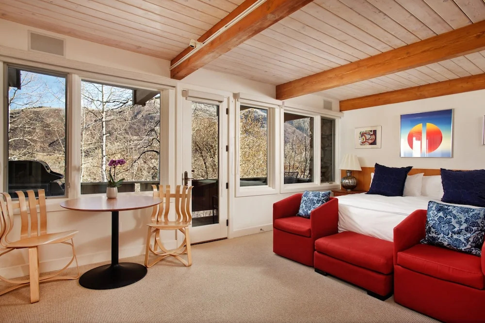 Aspen Alps Apartment #507 Home by RedAwning