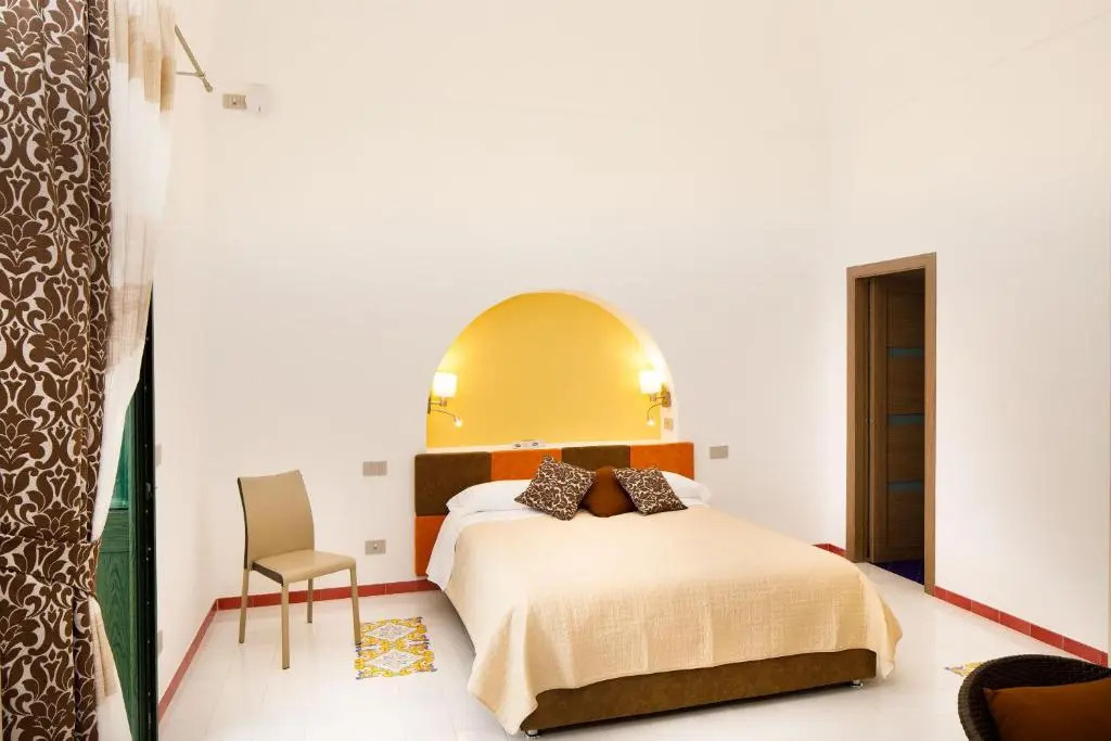 YourHome - Relais Il Sogno di Positano