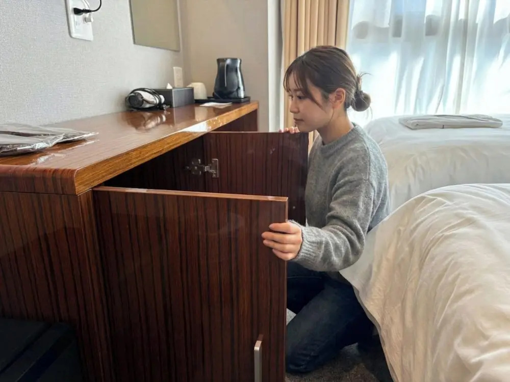 EZ HOTEL Kansai Airport Seaside