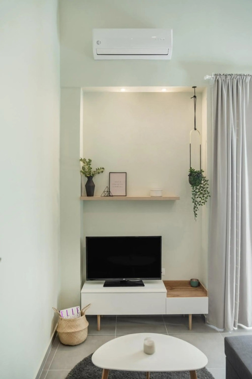 Urban loft I